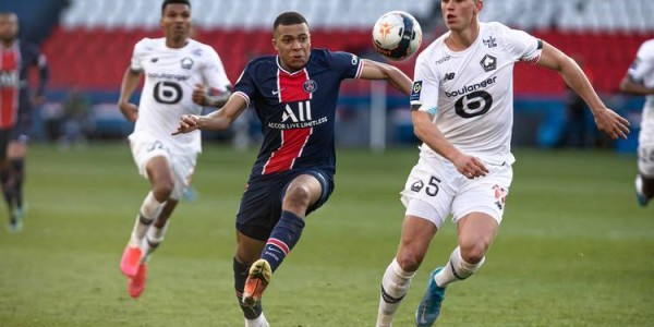 法甲欧战卡位VS保级抢分战！朗斯主场迎战洛里昂，劲旅能否稳胜？