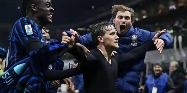 夺冠夜风波不断！国米深陷舆论围剿，三大插曲撕开意甲对立乱象！